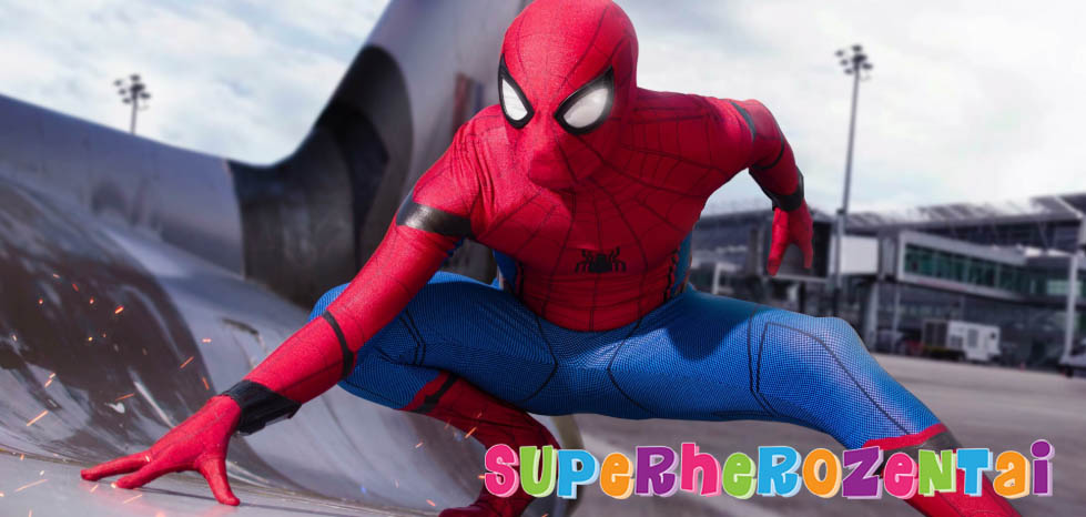 superherozentai blog