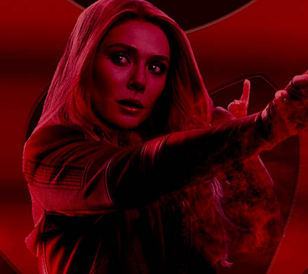 Scarlet Witch